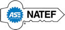 NATEF Logo